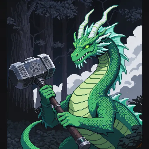 Avatar of Hunyuan 3D 3.1